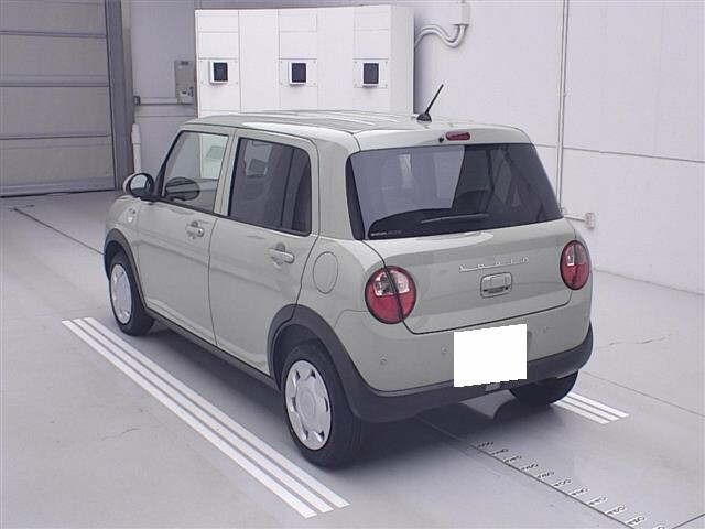 Suzuki LAPIN 2025 7027953-1