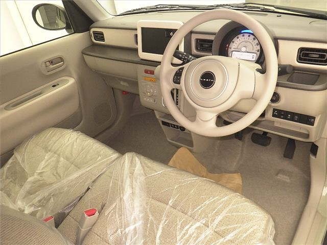 Suzuki LAPIN 2025 7027953-3