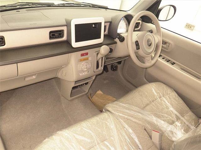 Suzuki LAPIN 2025 7027953-4