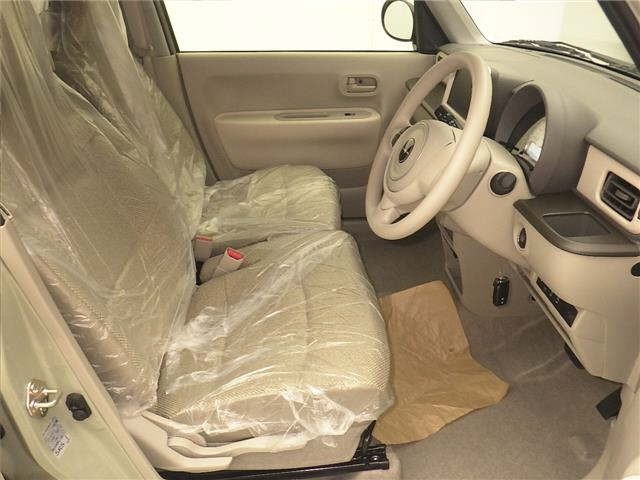 Suzuki LAPIN 2025 7027953-5