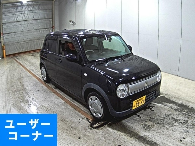 Suzuki LAPIN 2018 7027954-0