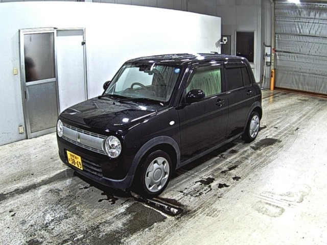 Suzuki LAPIN 2018 7027954-4