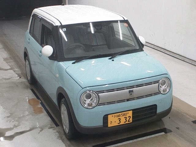 Suzuki LAPIN 2015 7027963-0