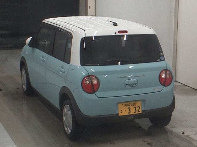 Suzuki LAPIN 2015 7027963-1
