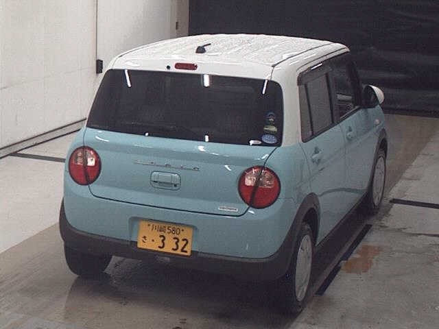Suzuki LAPIN 2015 7027963-5