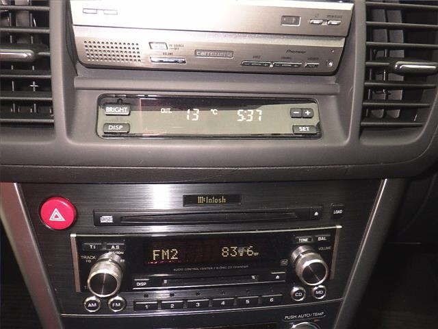 Subaru LEGACY B4 2004 7029785-6