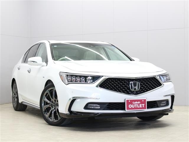 Honda LEGEND 2019 7027648-0