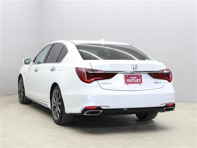 Honda LEGEND 2019 7027648-13