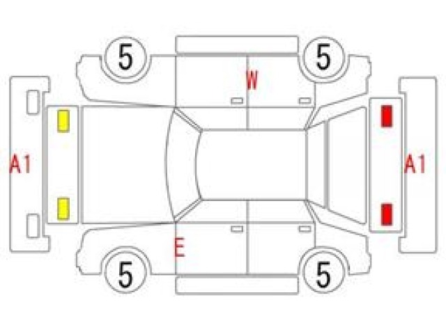 Honda LEGEND 2019 7027648-23