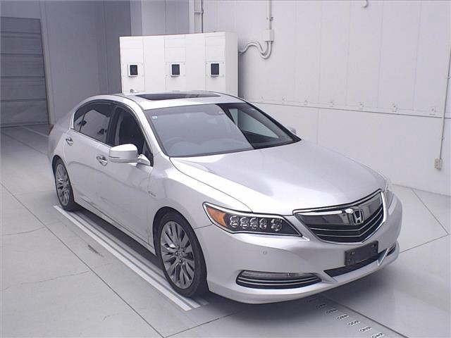 Honda LEGEND 2015 7027651-0