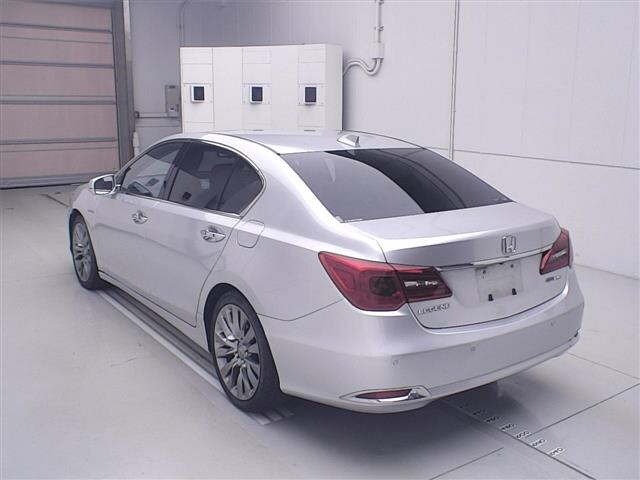 Honda LEGEND 2015 7027651-1
