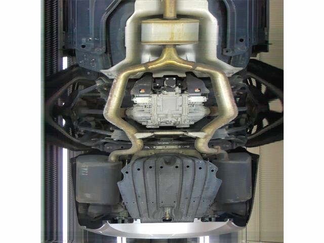 Honda LEGEND 2015 7027651-11