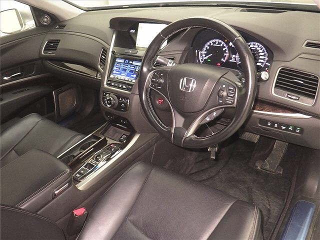 Honda LEGEND 2015 7027651-3