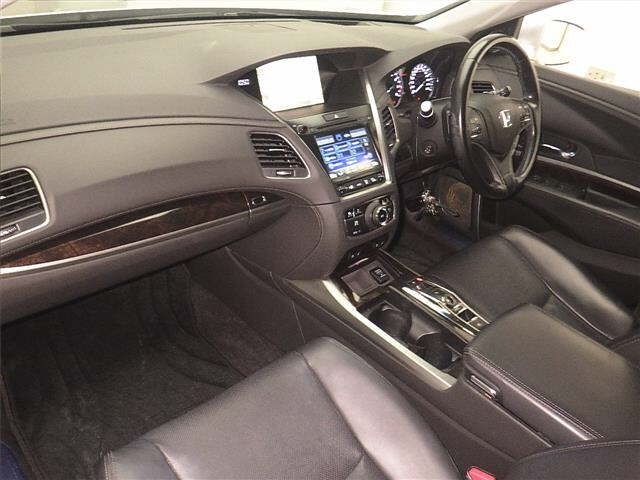 Honda LEGEND 2015 7027651-4