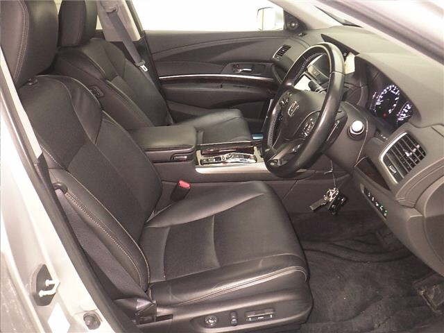Honda LEGEND 2015 7027651-5