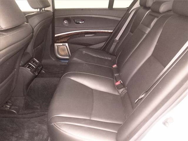 Honda LEGEND 2015 7027651-7
