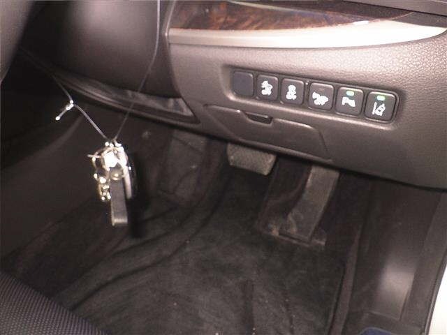 Honda LEGEND 2015 7027651-8