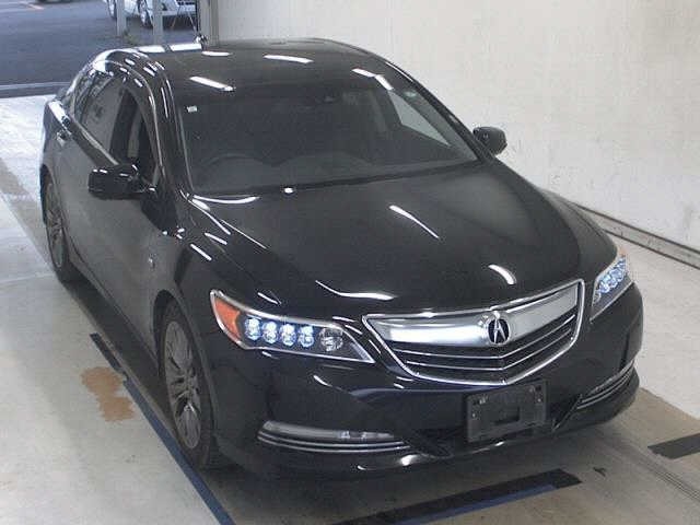 Honda LEGEND 2015 7027652-0