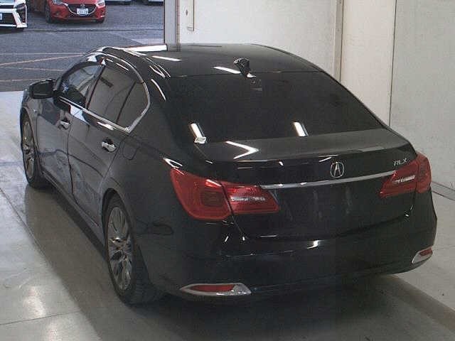 Honda LEGEND 2015 7027652-1