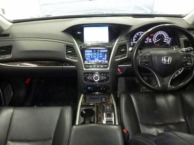 Honda LEGEND 2015 7027652-3