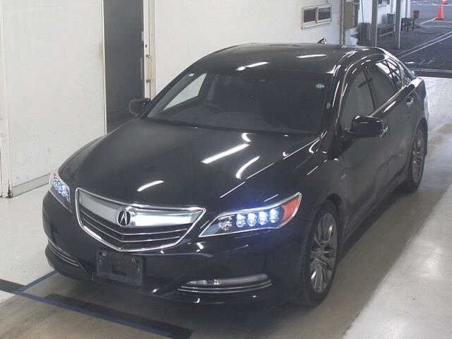 Honda LEGEND 2015 7027652-4