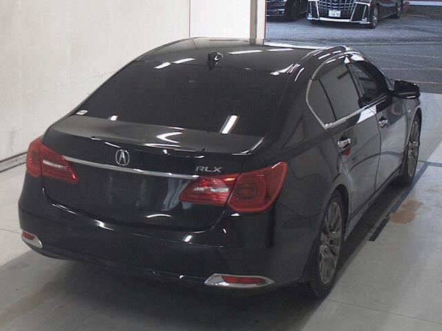 Honda LEGEND 2015 7027652-5