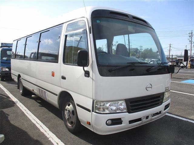 Hino LIESSE 2014 7034034-0