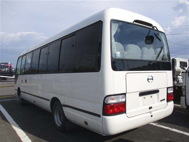 Hino LIESSE 2014 7034034-1