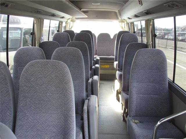 Hino LIESSE 2014 7034034-4