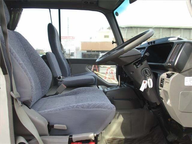 Hino LIESSE 2014 7034034-5