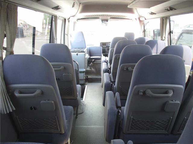 Hino LIESSE 2014 7034034-6