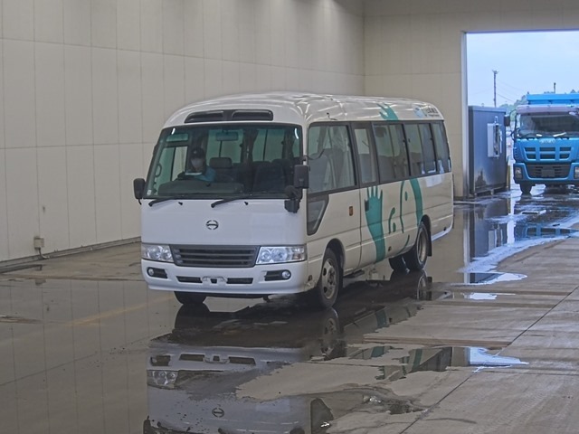 Hino LIESSE 2010 7034036-0