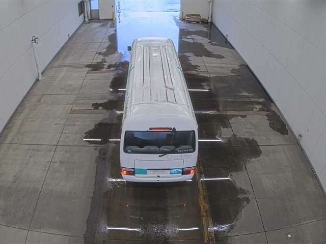 Hino LIESSE 2010 7034036-3