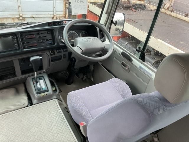 Hino LIESSE 2010 7034036-5