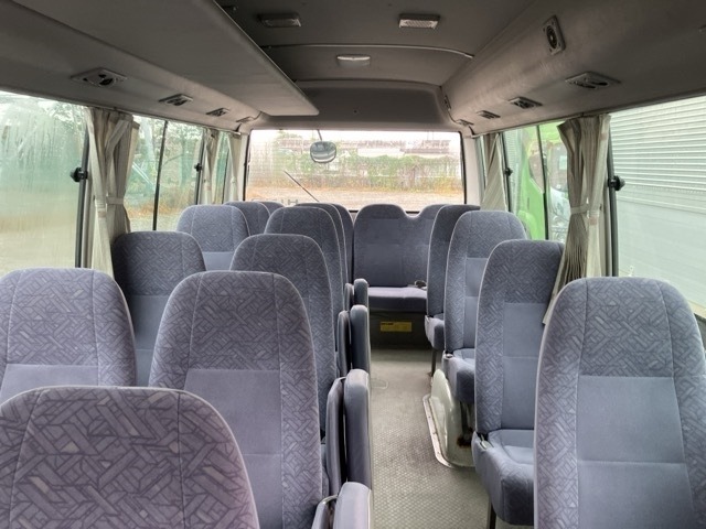 Hino LIESSE 2010 7034036-8