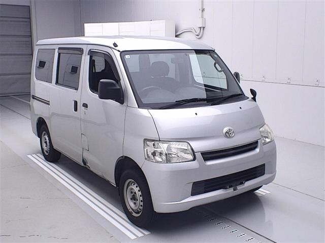 Toyota LITEACE VAN 2018 7025663-0