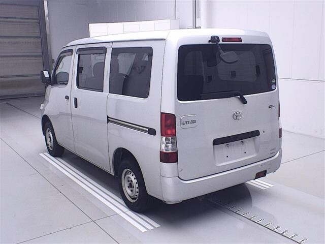 Toyota LITEACE VAN 2018 7025663-1