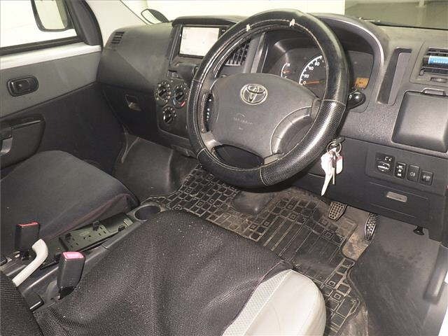 Toyota LITEACE VAN 2018 7025663-3