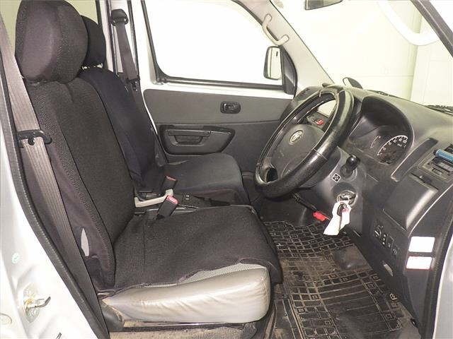 Toyota LITEACE VAN 2018 7025663-5