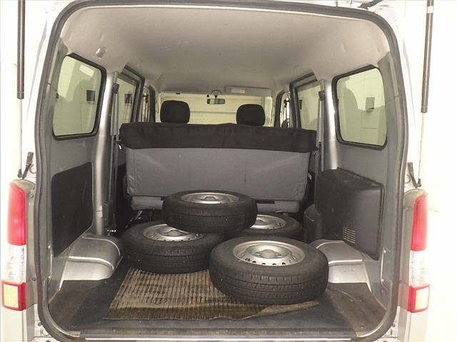 Toyota LITEACE VAN 2018 7025663-7