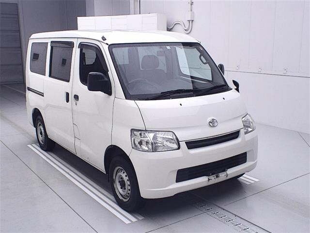 Toyota LITEACE VAN 2020 7025668-0