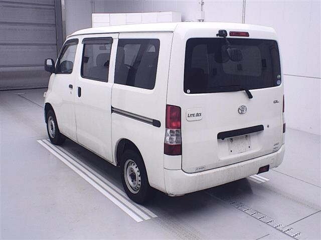 Toyota LITEACE VAN 2020 7025668-1