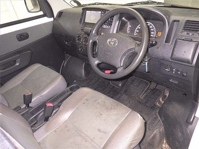 Toyota LITEACE VAN 2020 7025668-3