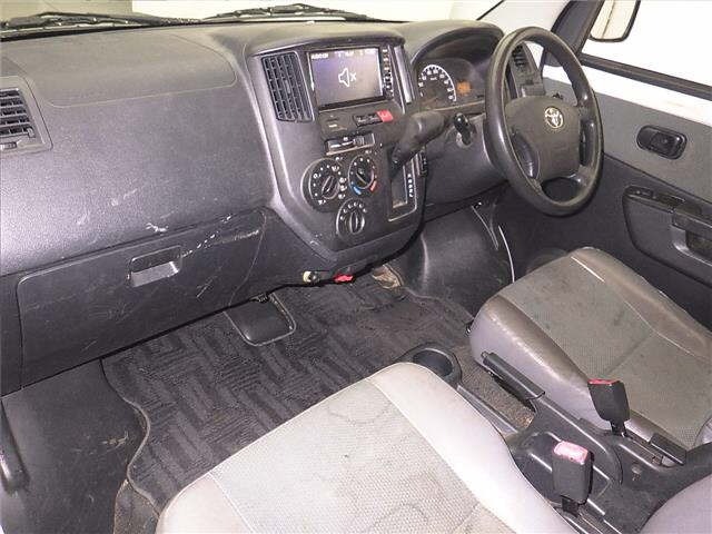 Toyota LITEACE VAN 2020 7025668-4
