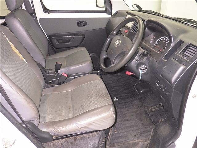 Toyota LITEACE VAN 2020 7025668-5