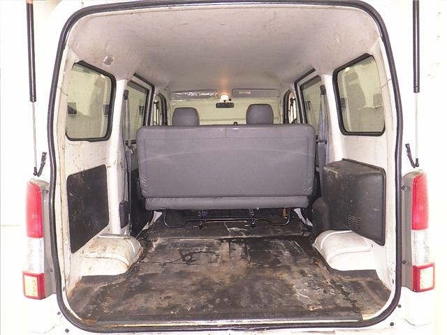 Toyota LITEACE VAN 2020 7025668-7