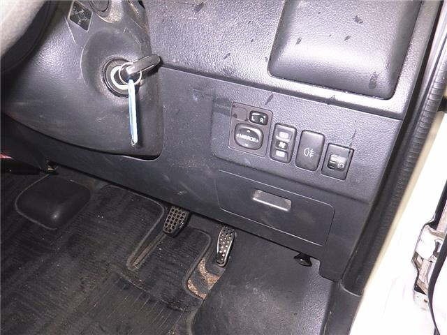Toyota LITEACE VAN 2020 7025668-8