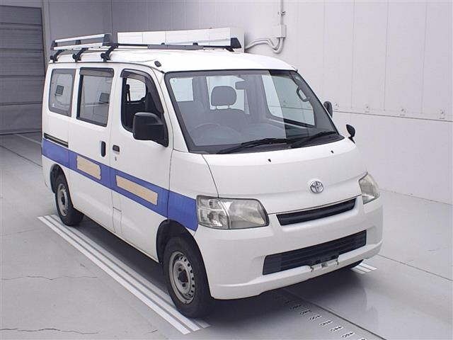 Toyota LITEACE VAN 2014 7025675-0