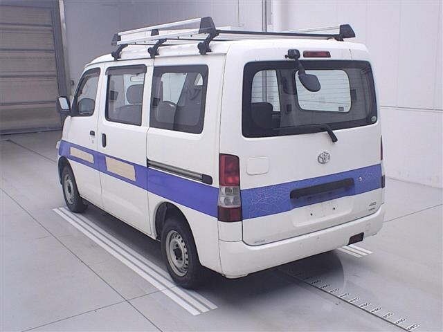 Toyota LITEACE VAN 2014 7025675-1
