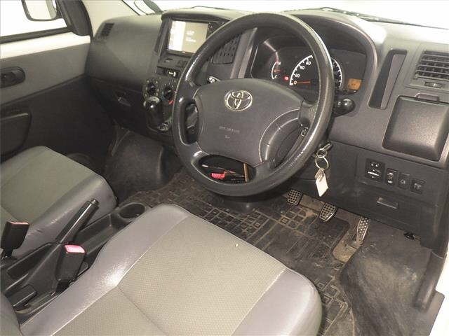 Toyota LITEACE VAN 2014 7025675-3